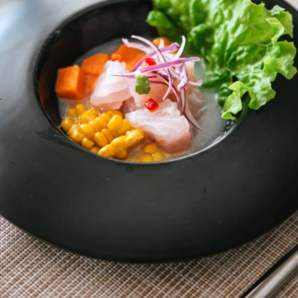 Ceviche
